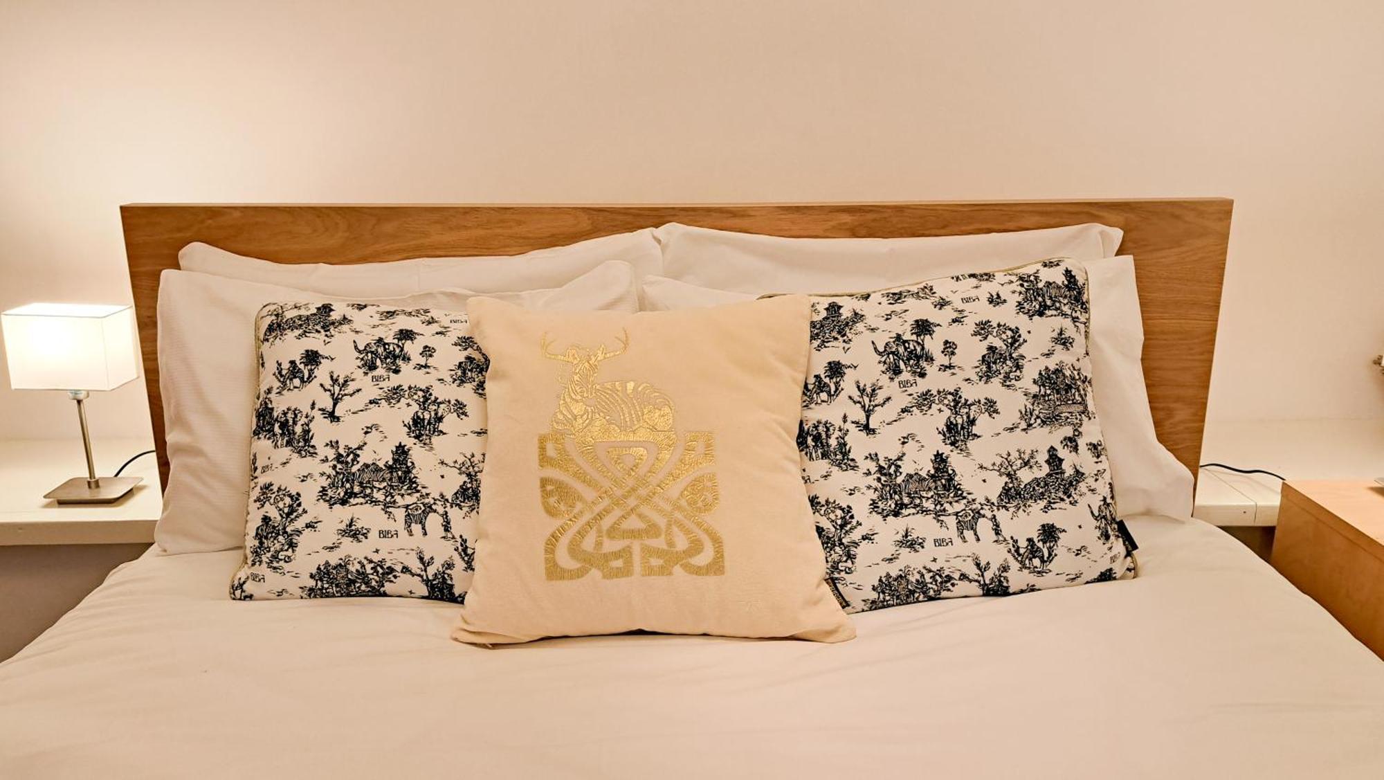Bed and Breakfast The Old Vicarage Flore Zewnętrze zdjęcie
